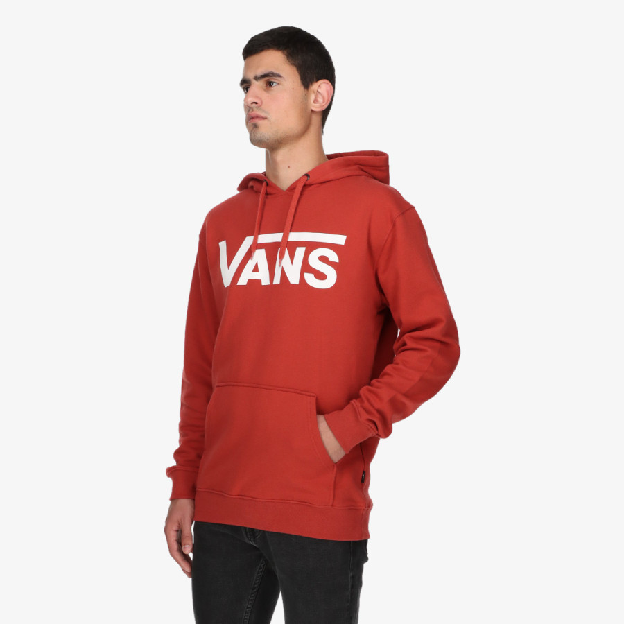 VANS Суитшърт MN VANS CLASSIC PO HOODIE II 