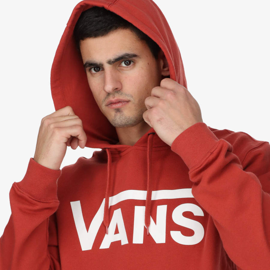 VANS Суитшърт MN VANS CLASSIC PO HOODIE II 