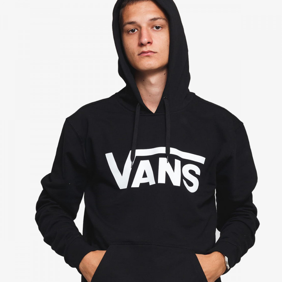 VANS Суитшърт MN VANS CLASSIC PO HOODIE II 