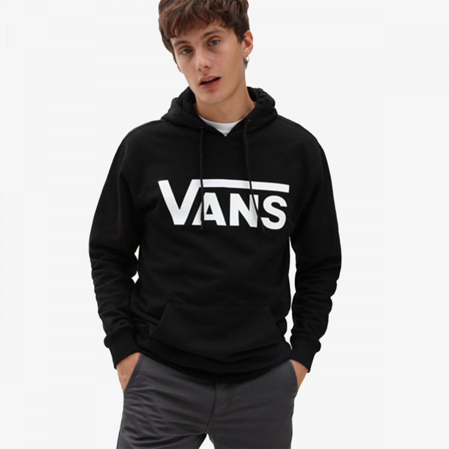 VANS Суитшърт MN VANS CLASSIC PO HOODIE II 