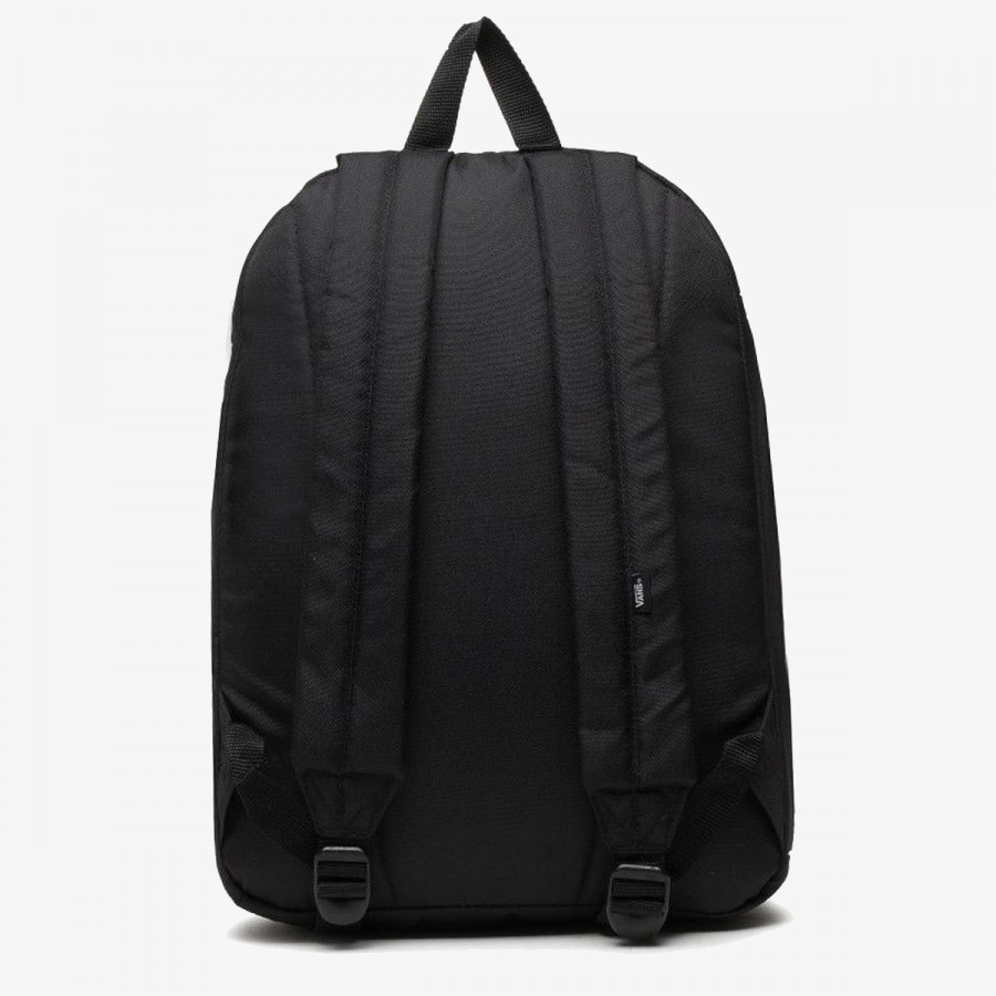 VANS Раница WM GLITTER CHECK BACKPACK 