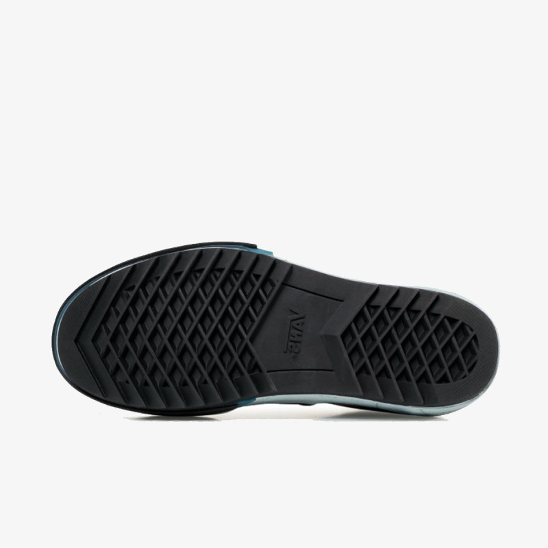 VANS Спортни обувки UA ERA STACKED (DISNEY) SALLY 
