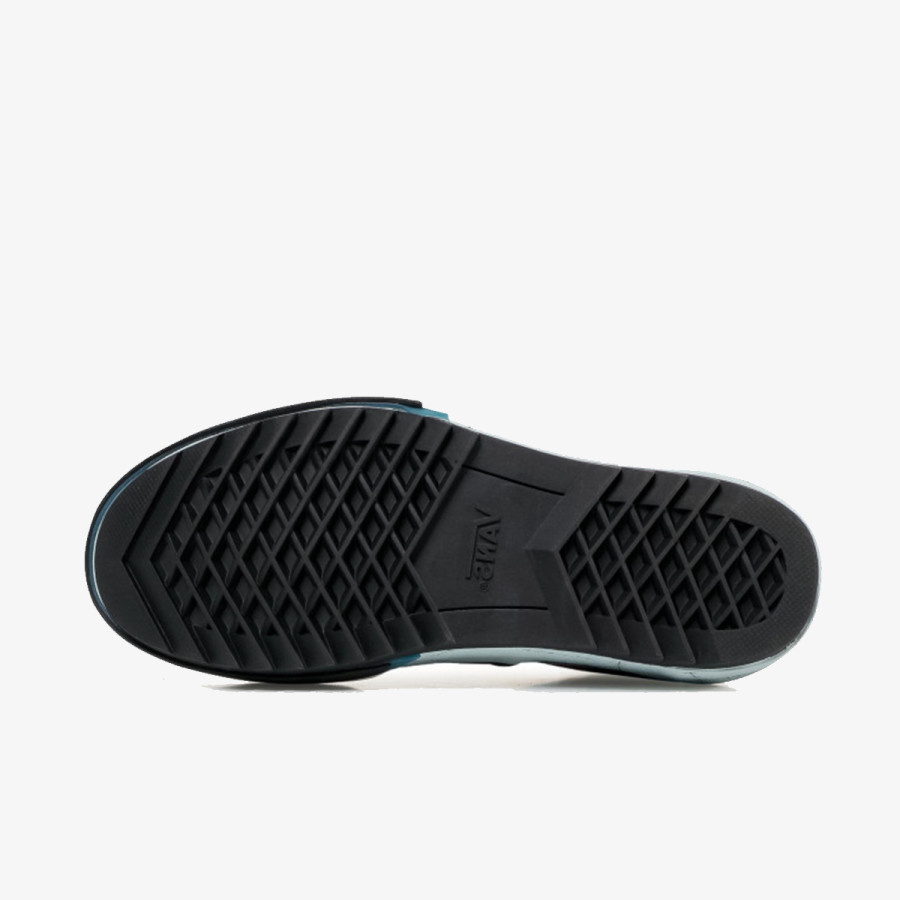 VANS Спортни обувки UA ERA STACKED (DISNEY) SALLY 