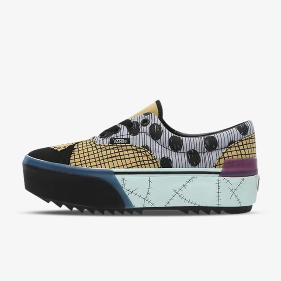 VANS Спортни обувки UA ERA STACKED (DISNEY) SALLY 