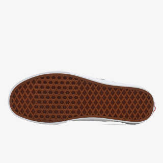 VANS Спортни обувки UA Classic Slip-On (CHECKERBOARD)PEWTERT 