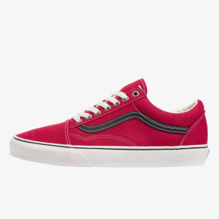 VANS Спортни обувки UA OLD SKOOL (EARTH) CHL PPR 