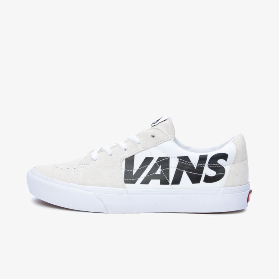 VANS Зимни обувки UA SK8-Low HI-D WHTBL 