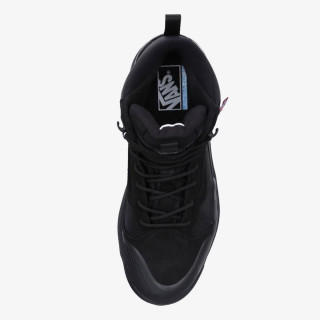 VANS Зимни обувки UA UltraRange EXO Hi MTE-2 BLACK/BLACK 