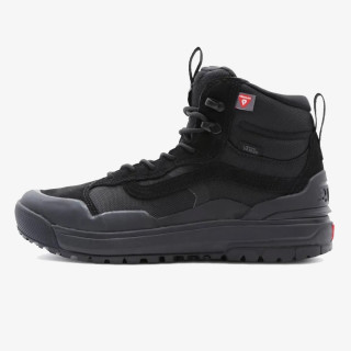 VANS Зимни обувки UA UltraRange EXO Hi MTE-2 BLACK/BLACK 