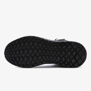 VANS Зимни обувки UA UltraRange EXO Hi MTE-2 BLACK/BLACK 
