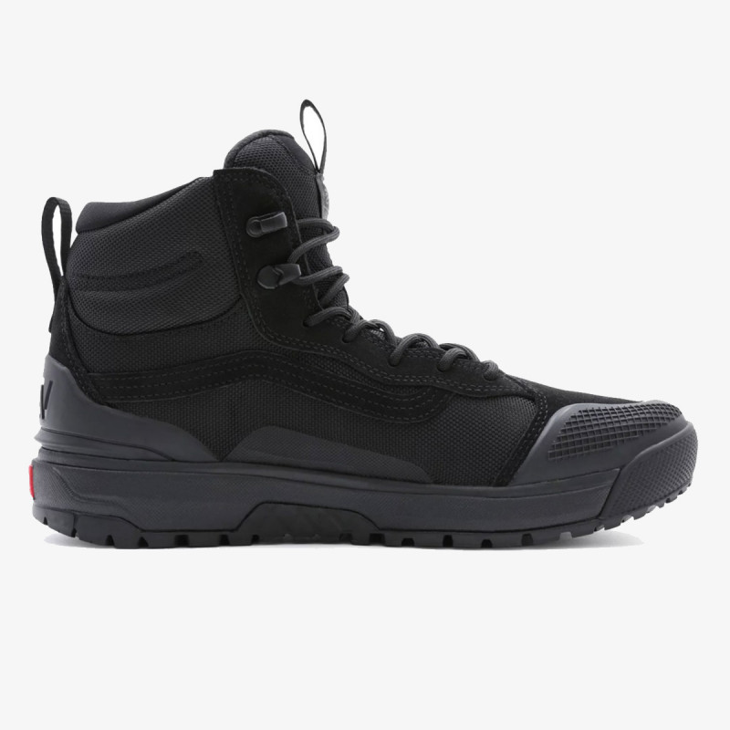 VANS Зимни обувки UA UltraRange EXO Hi MTE-2 BLACK/BLACK 