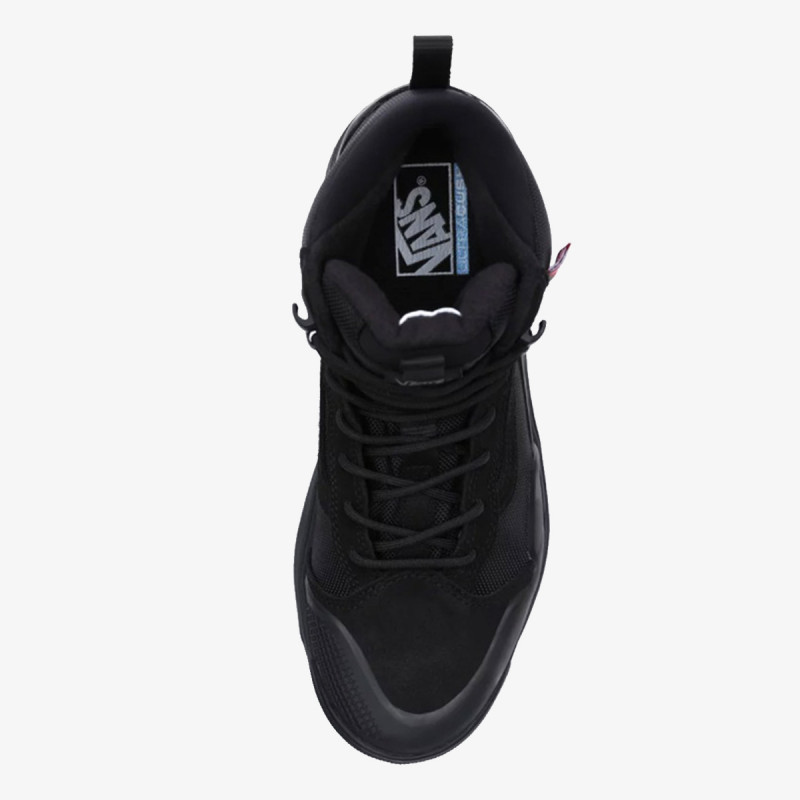 VANS Зимни обувки UA UltraRange EXO Hi MTE-2 BLACK/BLACK 