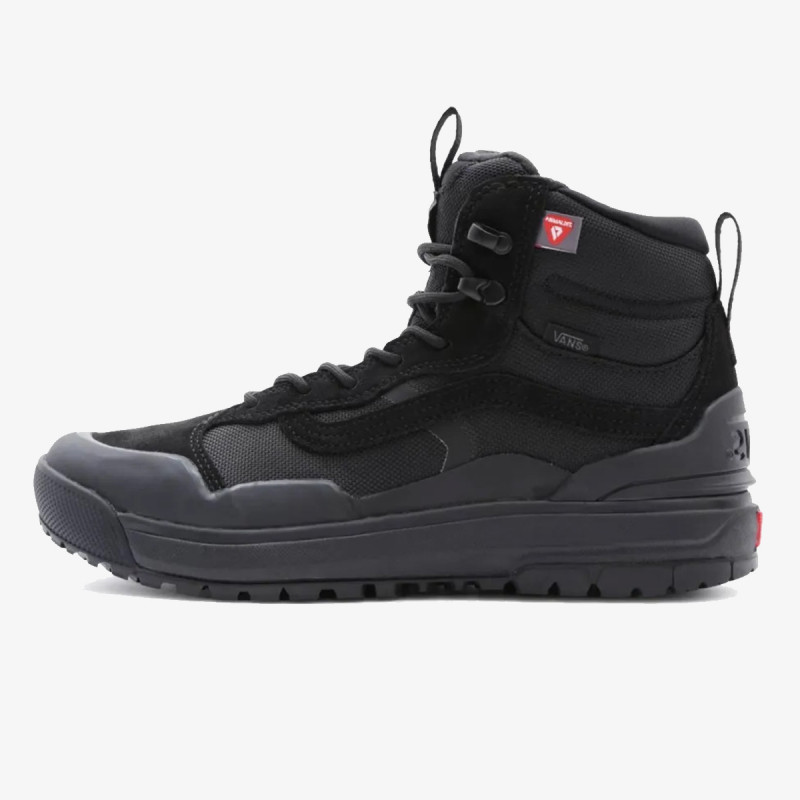 VANS Зимни обувки UA UltraRange EXO Hi MTE-2 BLACK/BLACK 
