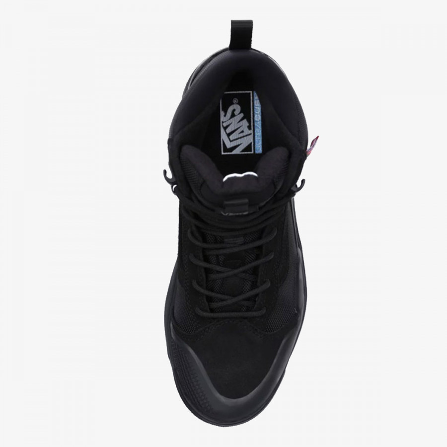 VANS Зимни обувки UA UltraRange EXO Hi MTE-2 BLACK/BLACK 