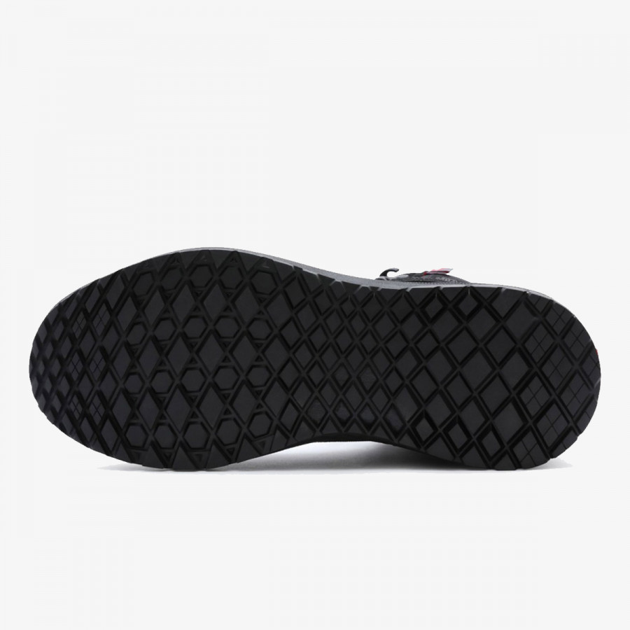 VANS Зимни обувки UA UltraRange EXO Hi MTE-2 BLACK/BLACK 