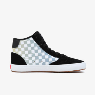 VANS Спортни обувки UA The Lizzie 