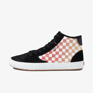 VANS Спортни обувки UA The Lizzie 