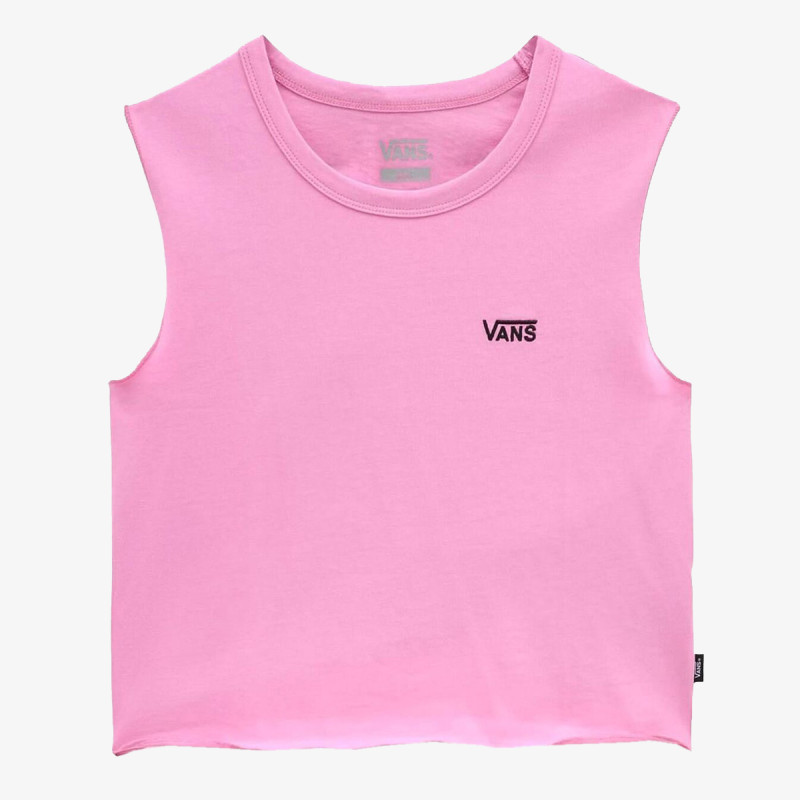 VANS Тенискa WM JUNIOR V MUSCLE C CYCLAMEN 