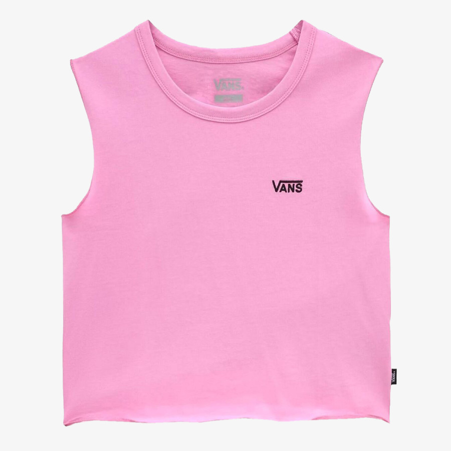 VANS Тенискa WM JUNIOR V MUSCLE C CYCLAMEN 