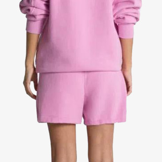 VANS Къси панталони WM COMFYCUSH FLEECE CMCS CYCLM 