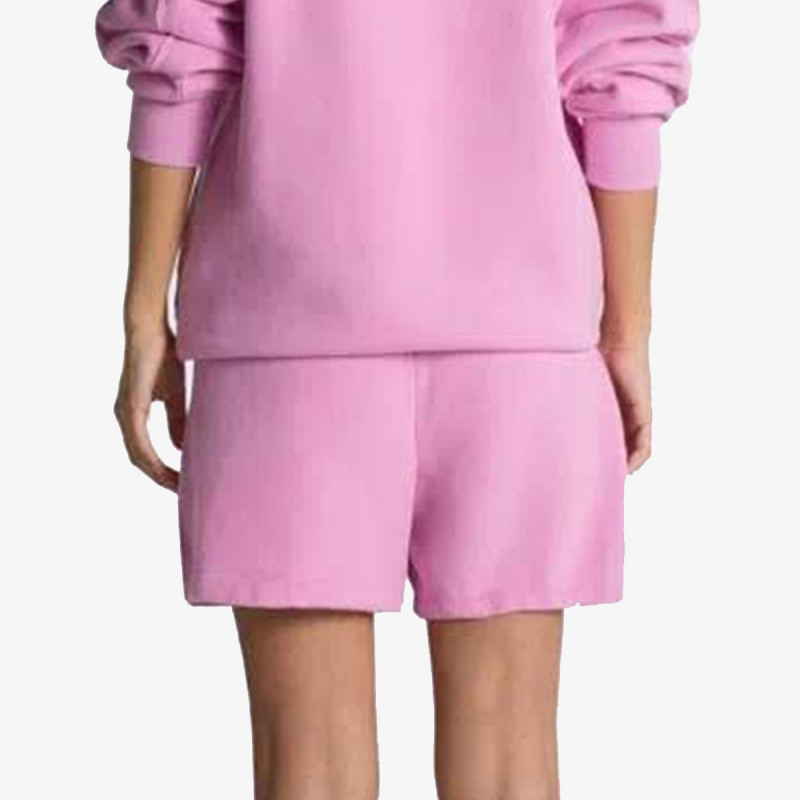VANS Къси панталони WM COMFYCUSH FLEECE CMCS CYCLM 