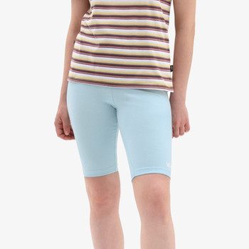 VANS Къси панталони VANS Къси панталони WM FLYING V LEGGING SHORT BLUE GLOW 