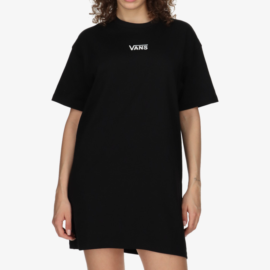 VANS Рокля Center Vee 