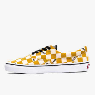 VANS Спортни обувки UA ERA (BIG CHECK)YLK 