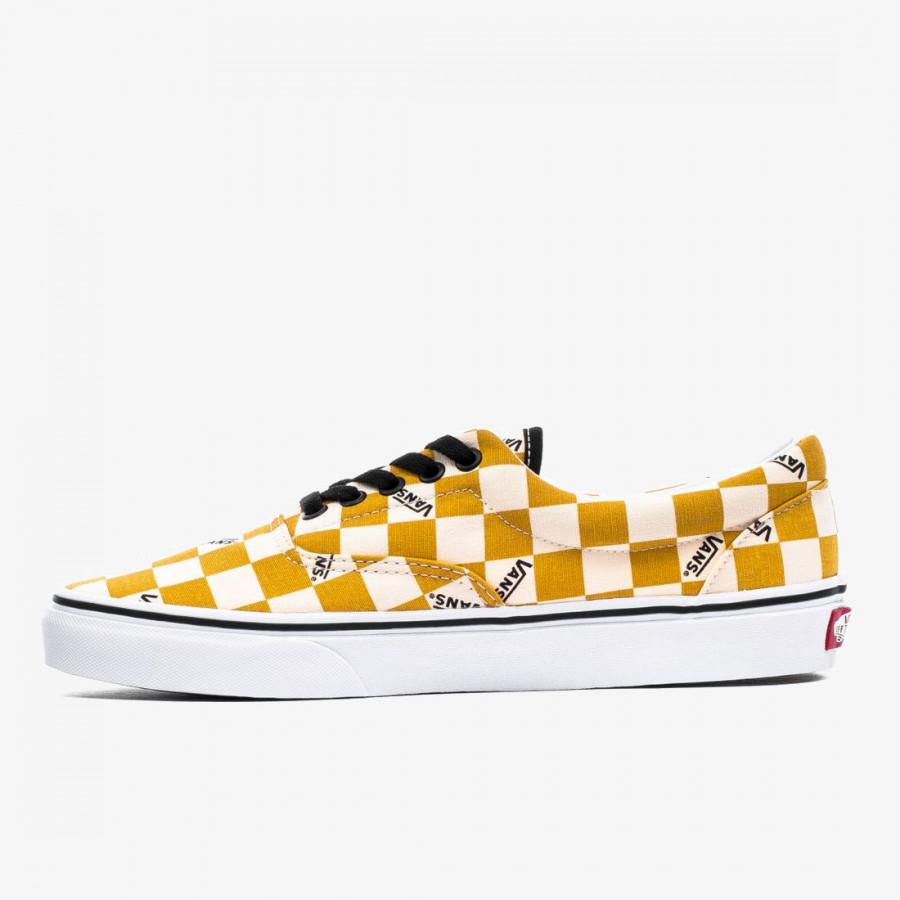 VANS Спортни обувки UA ERA (BIG CHECK)YLK 