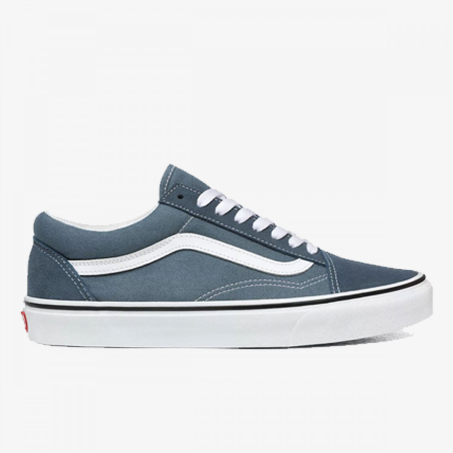 VANS Спортни обувки UA OLD SKOOL BLUE MIRAGE 