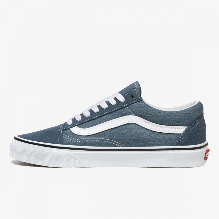 VANS Спортни обувки UA OLD SKOOL BLUE MIRAGE 