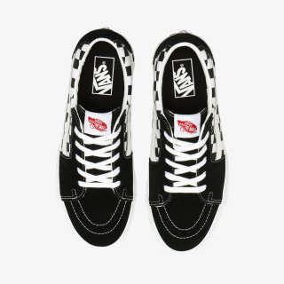 VANS Спортни обувки UA SK8-Low 