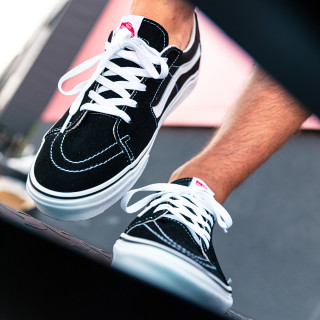 VANS Спортни обувки UA SK8-Low 