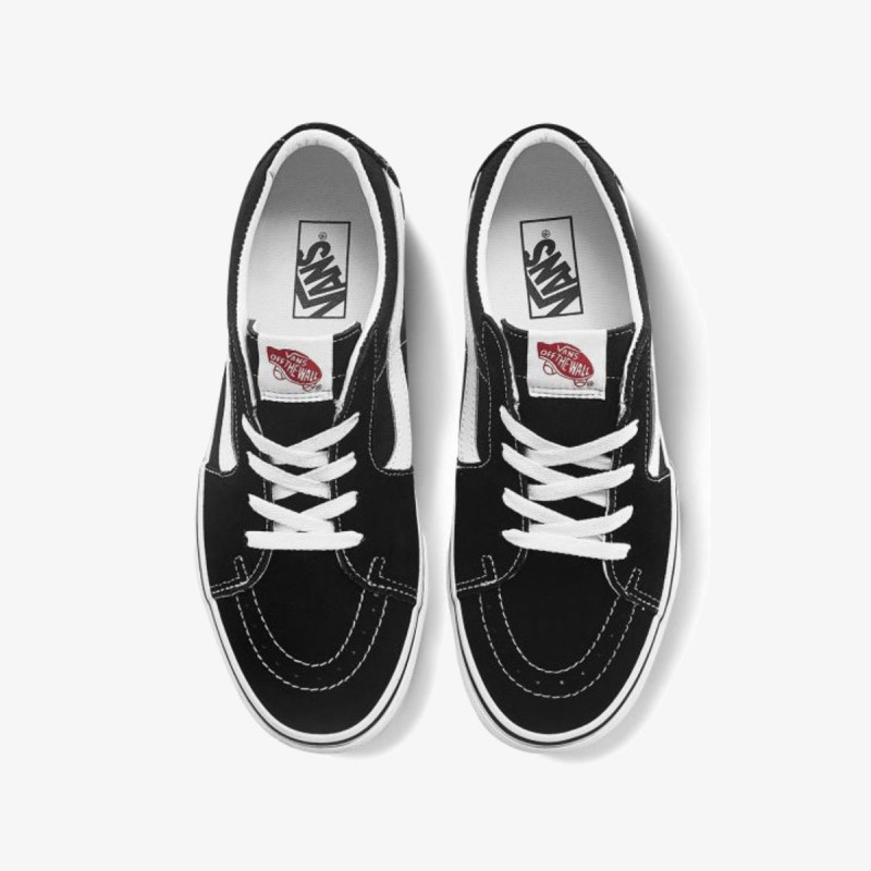 VANS Спортни обувки UA SK8-Low 