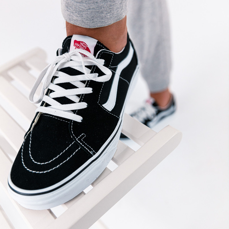 VANS Спортни обувки UA SK8-Low 