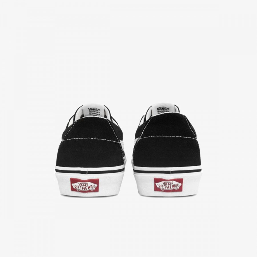 VANS Спортни обувки UA SK8-Low 