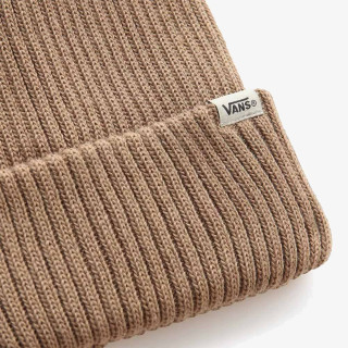 VANS Шапка MN CLIPPED CUFF BE-B NEW DIRT 