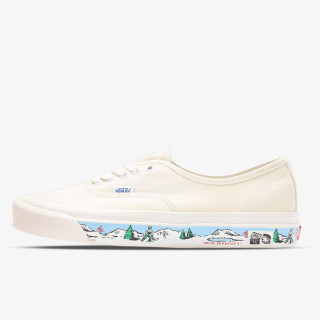 VANS Спортни обувки UA Authentic 44 DX 