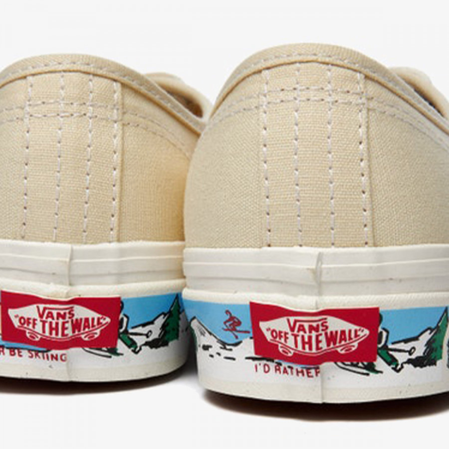 VANS Спортни обувки UA Authentic 44 DX 