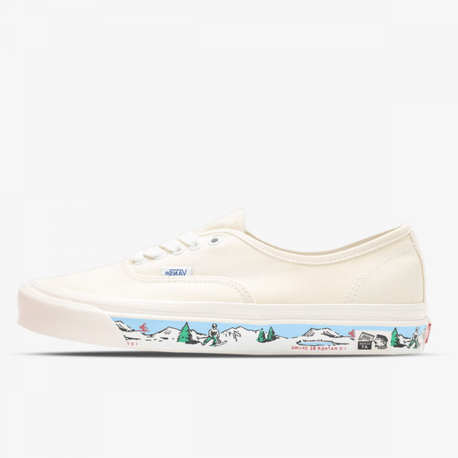 VANS Спортни обувки UA Authentic 44 DX 