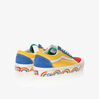 VANS Спортни обувки UA Old Skool 36 DX 