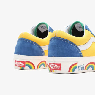 VANS Спортни обувки UA Old Skool 36 DX 