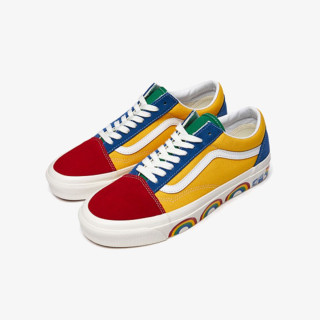 VANS Спортни обувки UA Old Skool 36 DX 