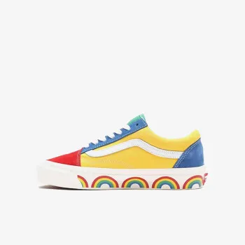 VANS Спортни обувки VANS Спортни обувки UA Old Skool 36 DX 