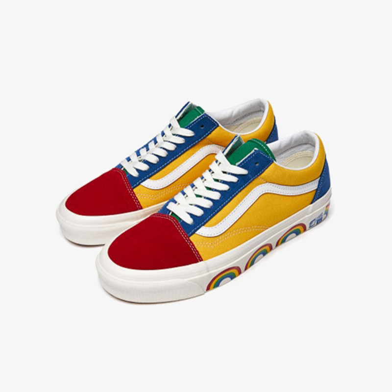 VANS Спортни обувки UA Old Skool 36 DX 