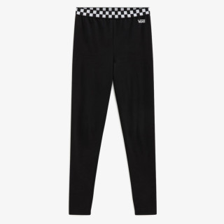 VANS Клин WM BLADEZ CHECK LEGG 