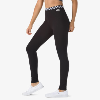 VANS Клин WM BLADEZ CHECK LEGG 
