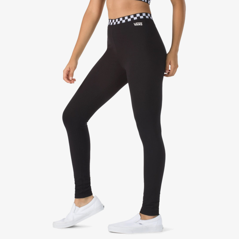 VANS Клин WM BLADEZ CHECK LEGG 