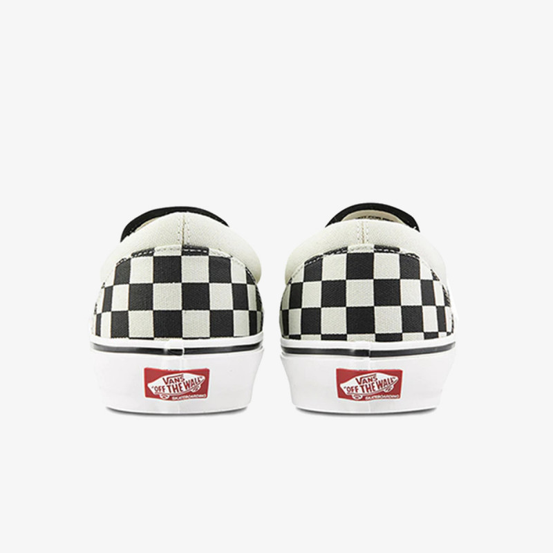 VANS Спортни обувки Classic Slip-On 