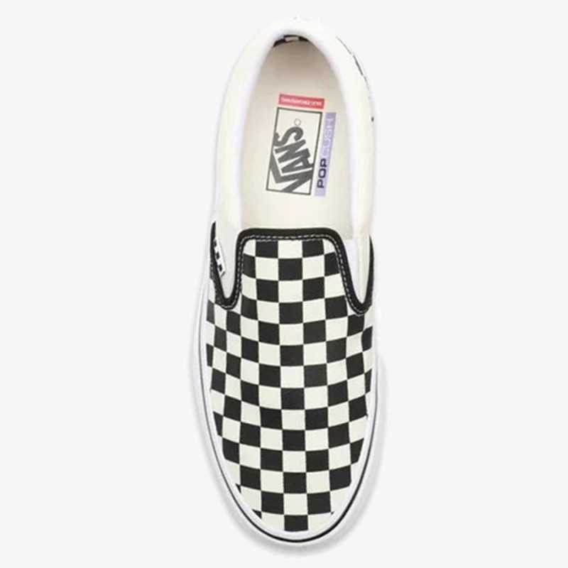 VANS Спортни обувки Classic Slip-On 